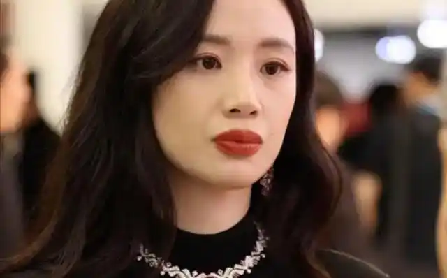 娱乐圈没人怕的明星_吴谨言采访事件_明星耍大牌行为