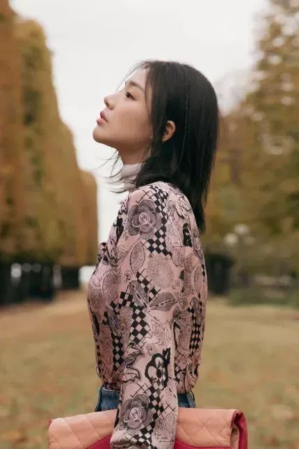 时尚圈10大女星短发Look,总有一款适合你!