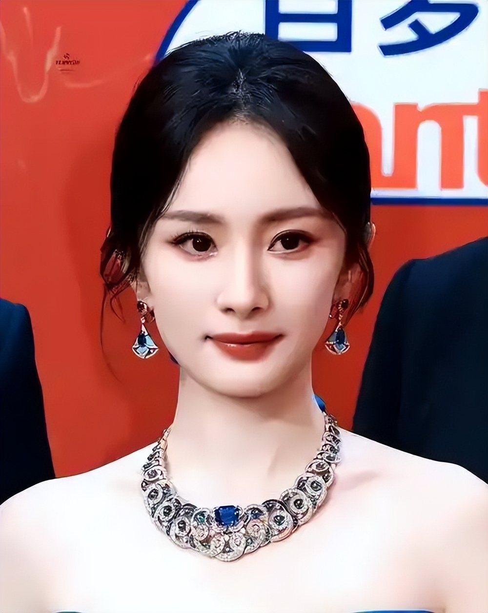 杨幂视后实至名归_杨幂演技转型之路_娱乐圈小说有杨幂