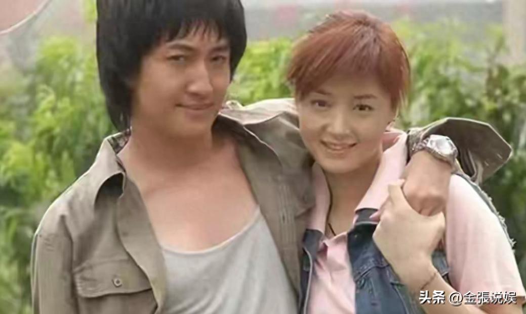 分手13年，一别两宽，蒋欣从不提王阳，如今才看懂她赢在哪