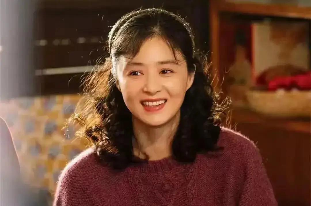 蒋欣演技突破_蒋欣大阔枝角色分析_蒋欣离开娱乐圈