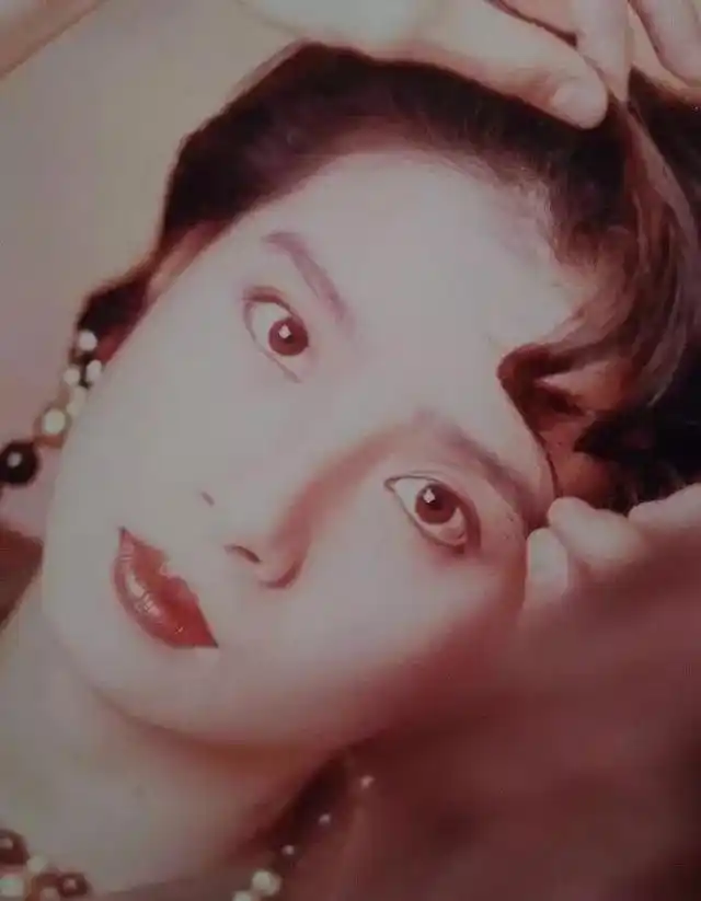 与林青霞齐名的女明星_林青霞琼瑶剧_琼瑶女郎