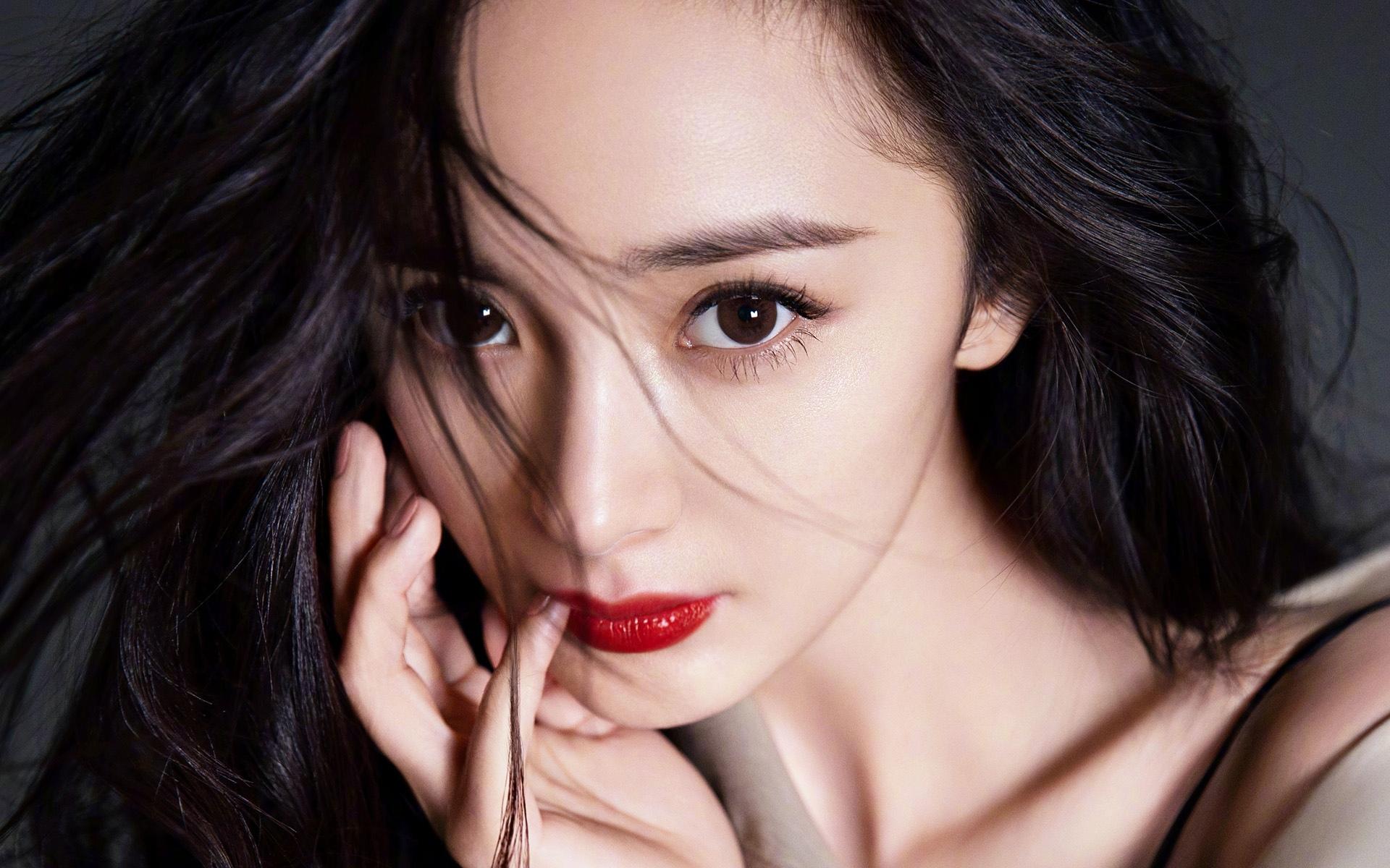 娱乐圈情商最高女明星_中国女明星颜值排名 日本网友评选 最美女星榜单