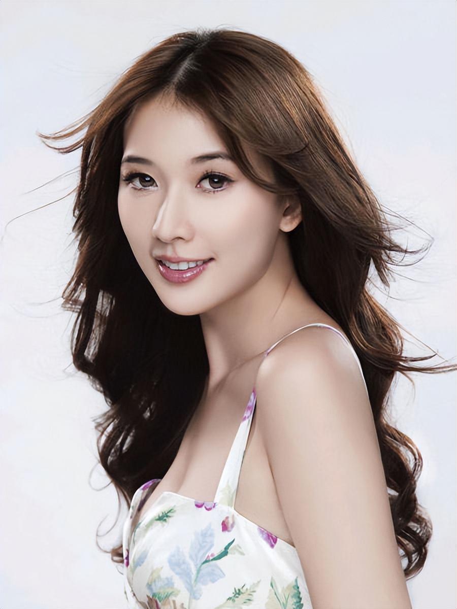 娱乐圈情商最高女明星_中国女明星颜值排名 日本网友评选 最美女星榜单