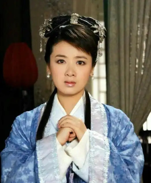 2016古装女明星_童年古装女神嫁人淡出_曾经惊艳的古装女演员后来怎么样了