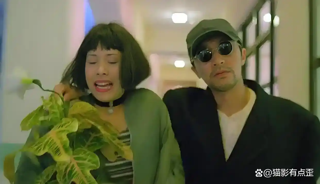 周星驰搭档过的女明星_周星驰星女郎爱情故事_张敏朱茵罗慧娟莫文蔚邱淑贞银幕情缘