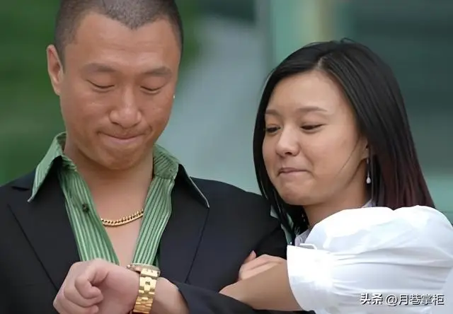  傅晶 低调演员 _女明星傅晶_傅晶 演艺生涯 