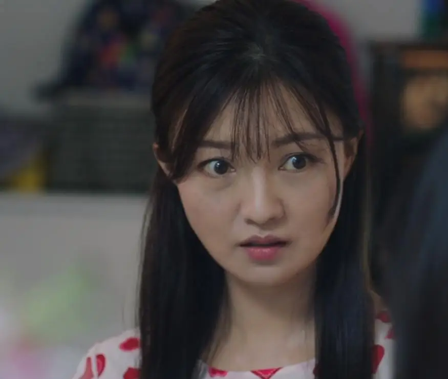 傅晶演技评价_猎狐杨建秋演员_女明星傅晶