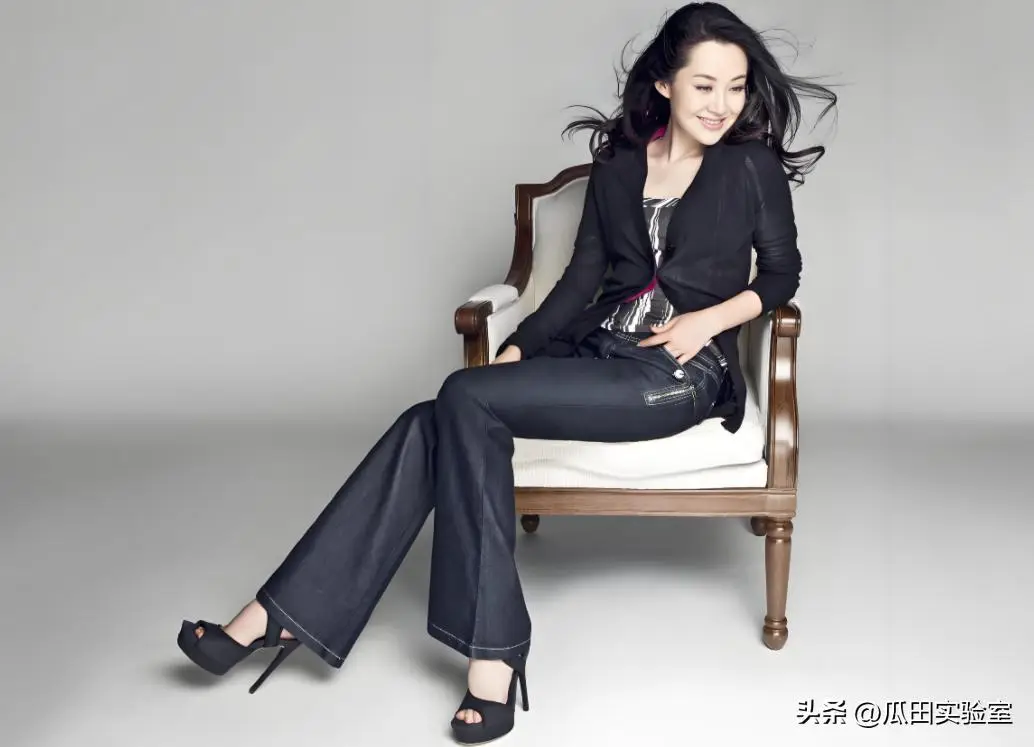 陈红 事业成就_蒋丽雯 演员生活_丽雯女明星