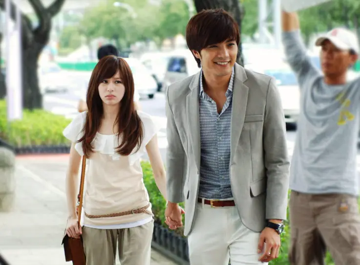 汪东城是否退出娱乐圈_台湾男星消失原因_明道贺军翔汪东城郑元畅现状