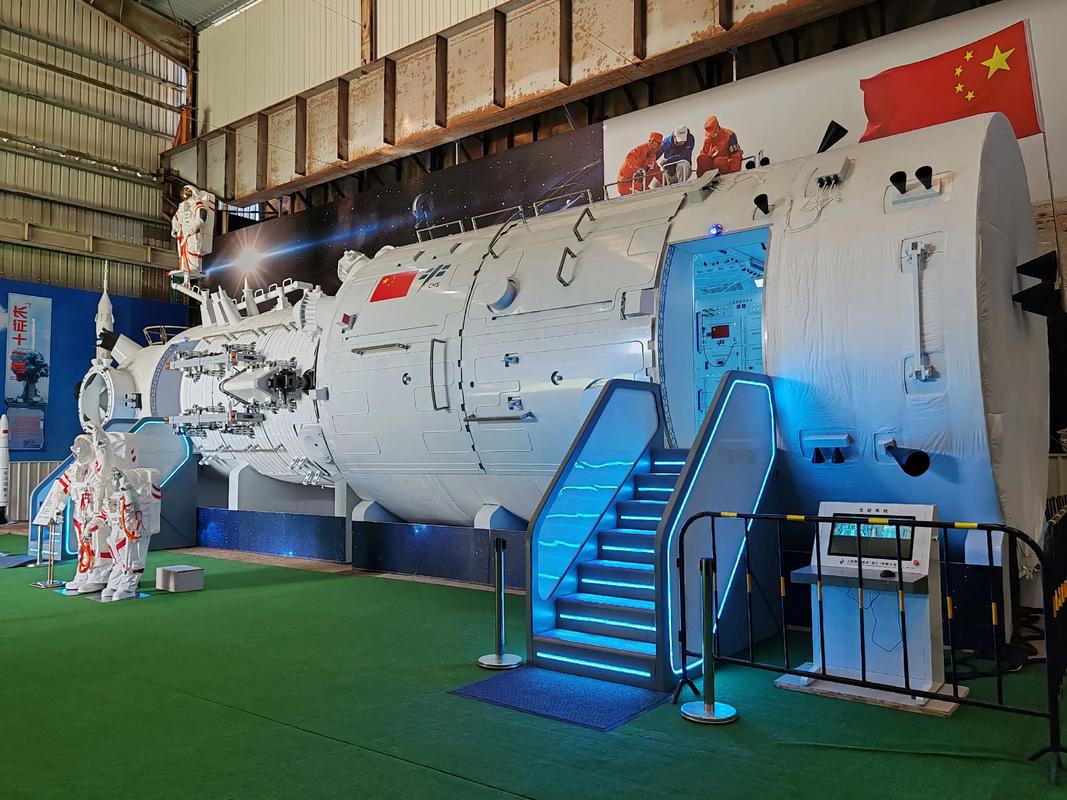 再生胰岛、国产邮轮、飞行汽车试验场 近期硬核黑科技突破扎堆落地