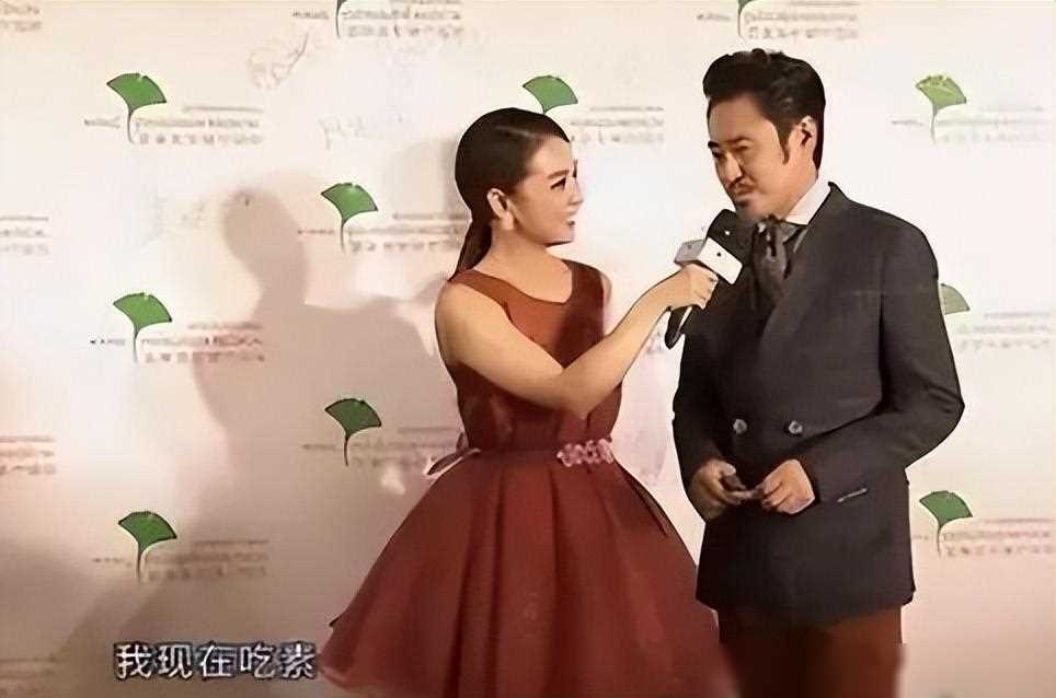 明星素食信仰真实性_娱乐圈明星饮食背后故事_明星吃黑料理,