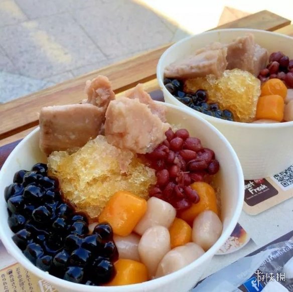 珍珠奶茶 日本_网红黑暗料理推荐,_珍珠料理 食谱