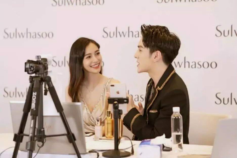 2明星，平台的流量解药？