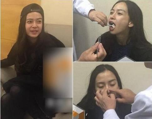 娱乐圈假脸假作品假年龄_娱乐圈假唱假学历假身高_女明星做假