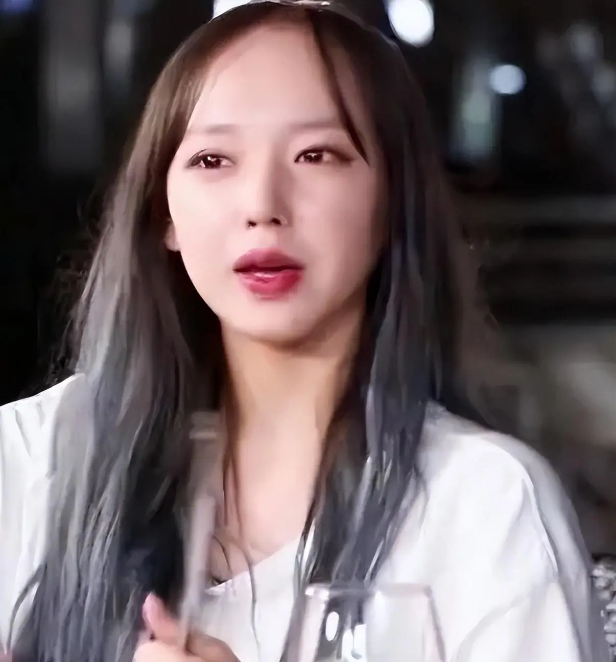 女明星脱发严重_发量少的女明星有哪些_杨幂赵丽颖金晨假发片