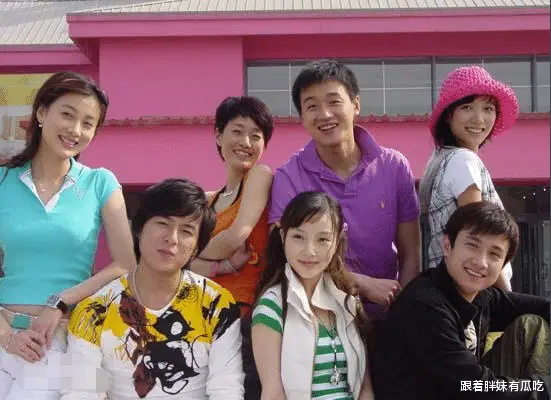 娱乐圈知名“妈宝男”，被母亲干预接连错过汤唯姜妍，41岁仍单身！