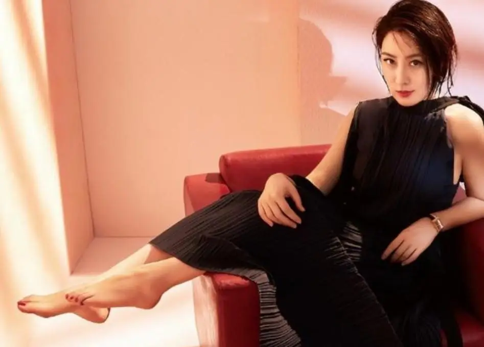 马苏 颜值 事业经历_娱乐圈最新爆料马苏_马苏 与孔令辉 恋情故事