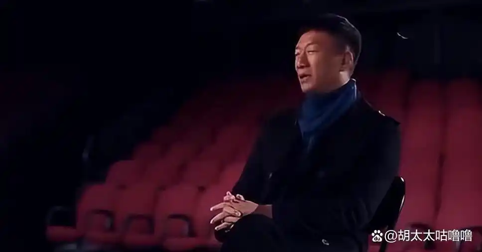 孙红雷贫穷家庭背景_孙红雷谈娱乐圈的故事_孙红雷狂妄言论原因